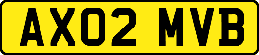 AX02MVB