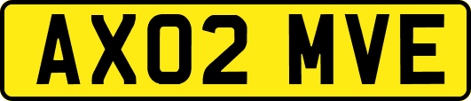 AX02MVE