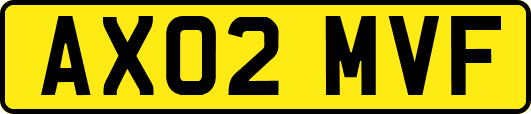 AX02MVF