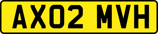 AX02MVH