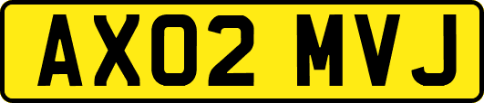 AX02MVJ