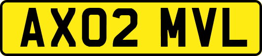 AX02MVL
