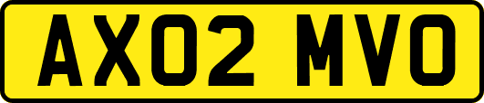 AX02MVO