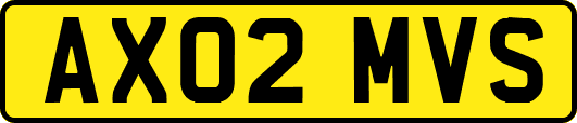 AX02MVS