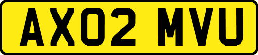 AX02MVU