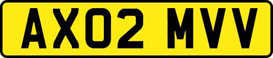 AX02MVV