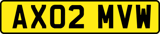 AX02MVW