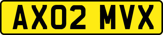 AX02MVX