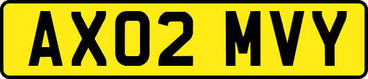 AX02MVY