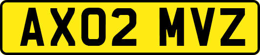 AX02MVZ