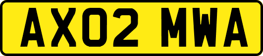AX02MWA