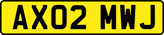 AX02MWJ