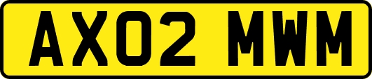 AX02MWM
