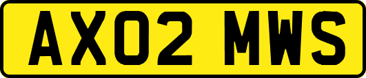 AX02MWS
