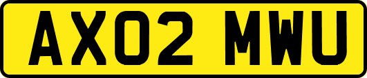 AX02MWU
