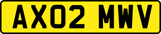 AX02MWV