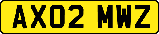 AX02MWZ