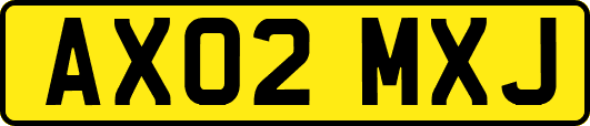 AX02MXJ