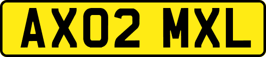 AX02MXL