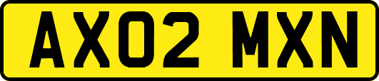 AX02MXN