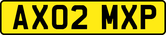 AX02MXP
