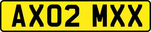 AX02MXX
