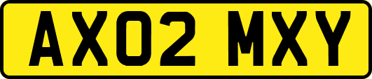 AX02MXY