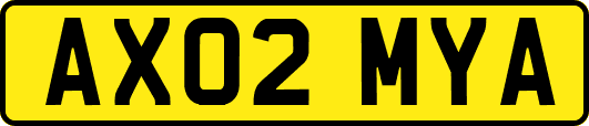 AX02MYA