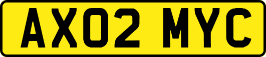AX02MYC