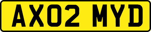 AX02MYD