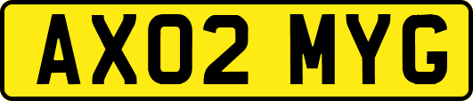AX02MYG