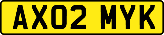 AX02MYK