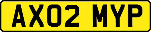 AX02MYP