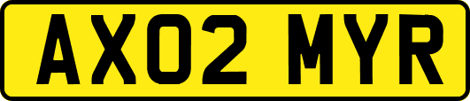 AX02MYR