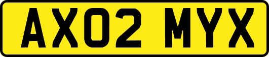 AX02MYX