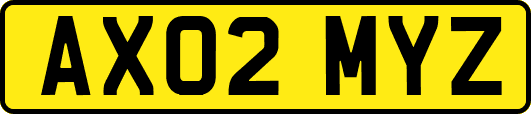 AX02MYZ