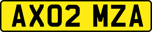 AX02MZA