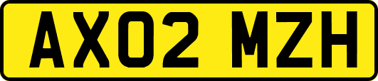 AX02MZH