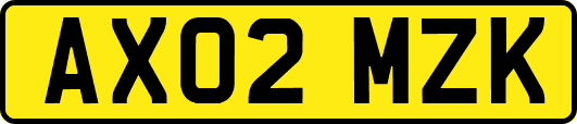 AX02MZK