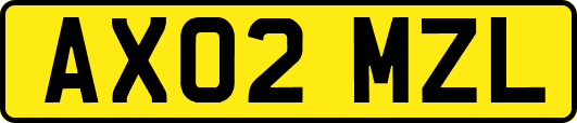 AX02MZL