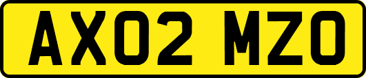 AX02MZO