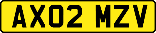 AX02MZV