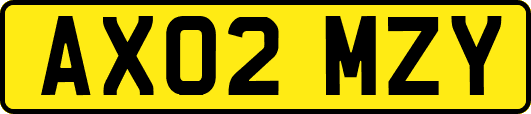 AX02MZY