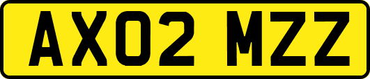 AX02MZZ