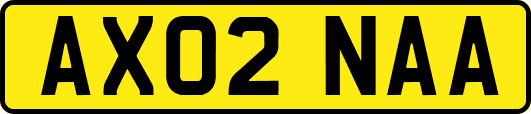 AX02NAA