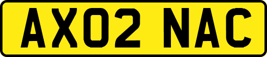 AX02NAC