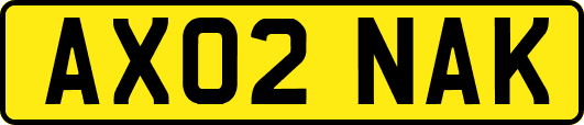 AX02NAK