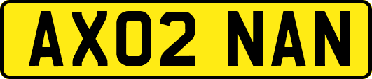 AX02NAN