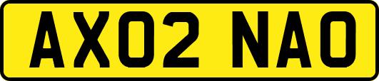 AX02NAO