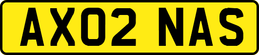 AX02NAS